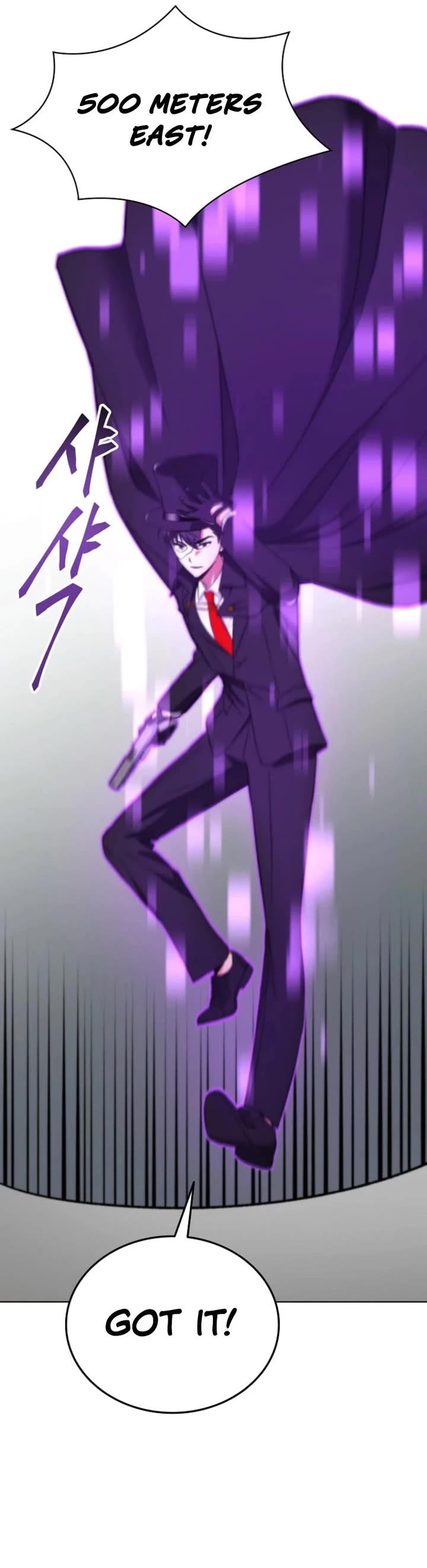 I Became The Villain The Hero Is Obsessed With Chapter 5 page 39 - Chapter 5