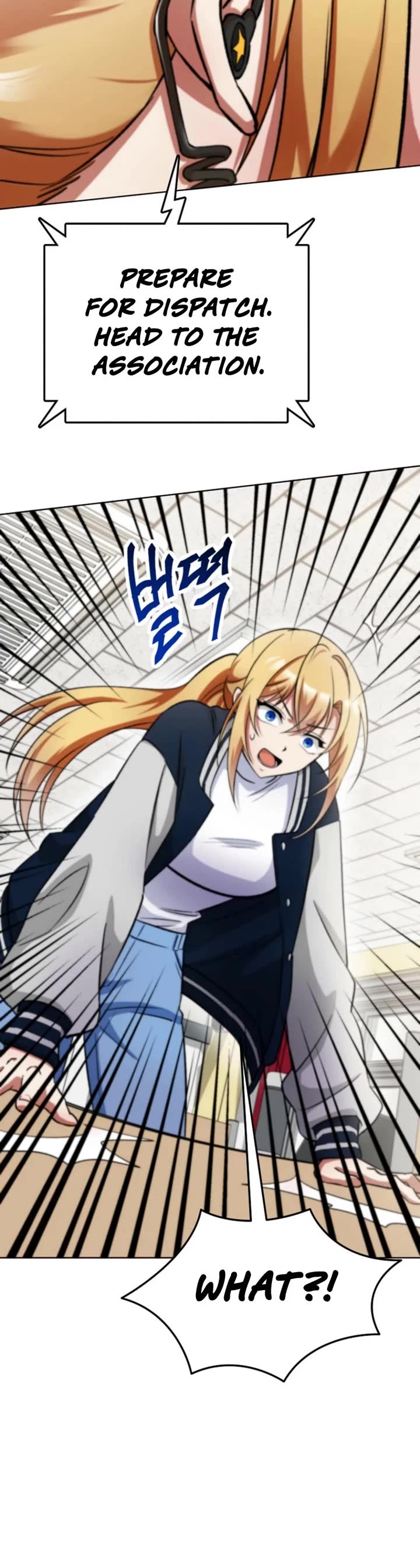 I Became The Villain The Hero Is Obsessed With Chapter 5 page 43 - Chapter 5