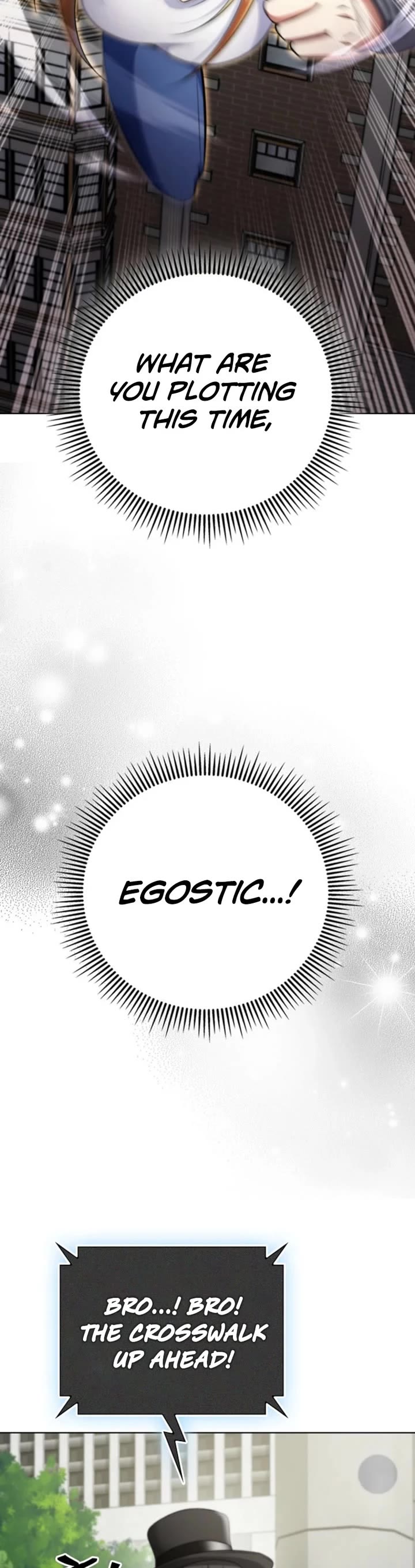 I Became The Villain The Hero Is Obsessed With Chapter 5 page 46 - Chapter 5