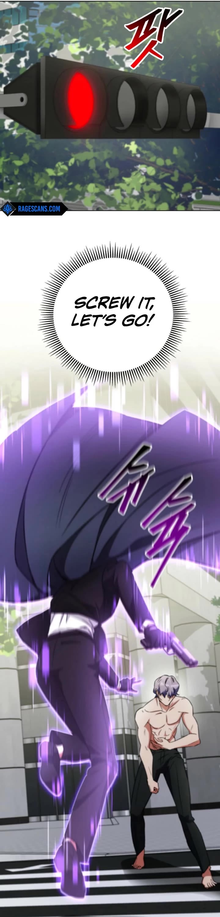 I Became The Villain The Hero Is Obsessed With Chapter 5 page 48 - Chapter 5