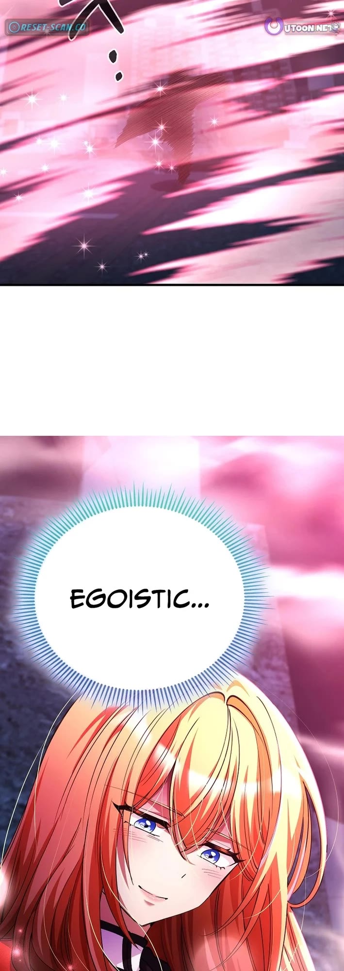 I Became The Villain The Hero Is Obsessed With Chapter 50 page 11 - Chapter 50