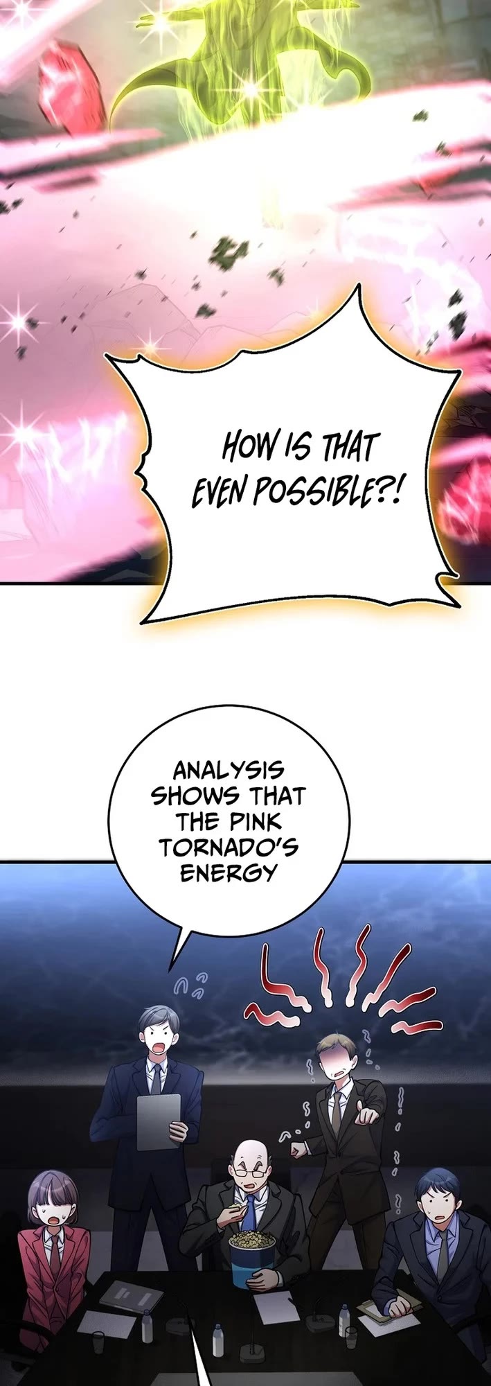 I Became The Villain The Hero Is Obsessed With Chapter 50 page 14 - Chapter 50