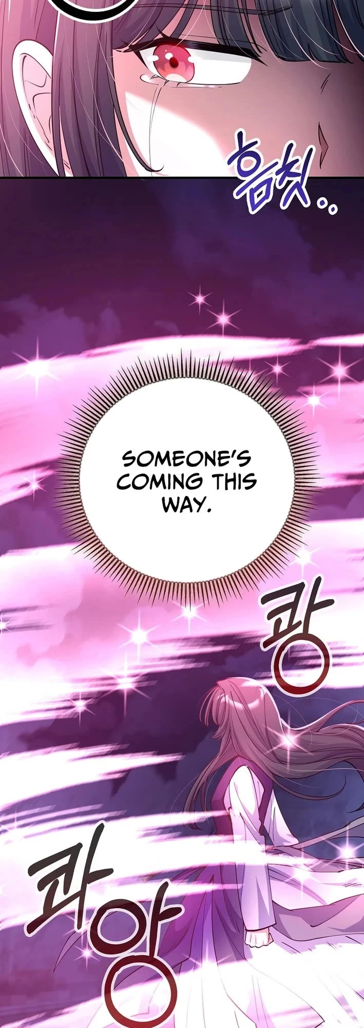I Became The Villain The Hero Is Obsessed With Chapter 50 page 19 - Chapter 50