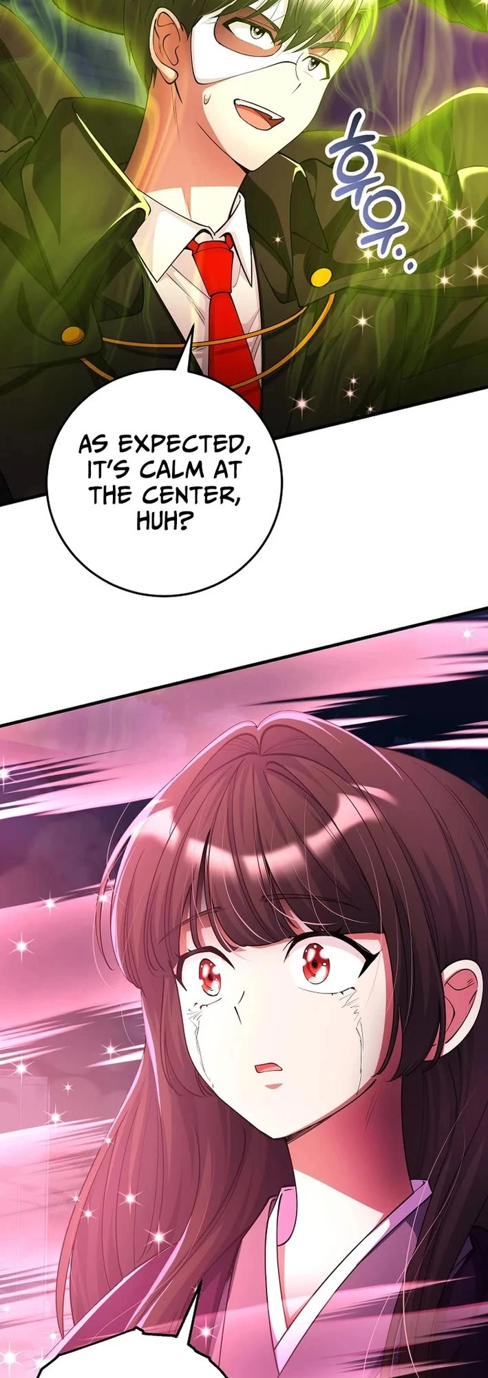 I Became The Villain The Hero Is Obsessed With Chapter 50 page 23 - Chapter 50