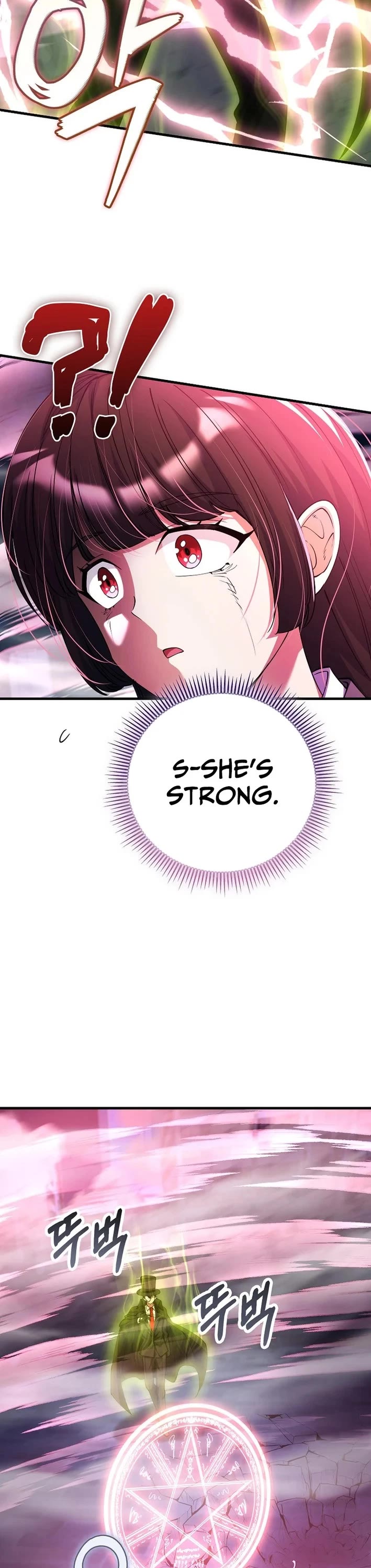 I Became The Villain The Hero Is Obsessed With Chapter 50 page 29 - Chapter 50