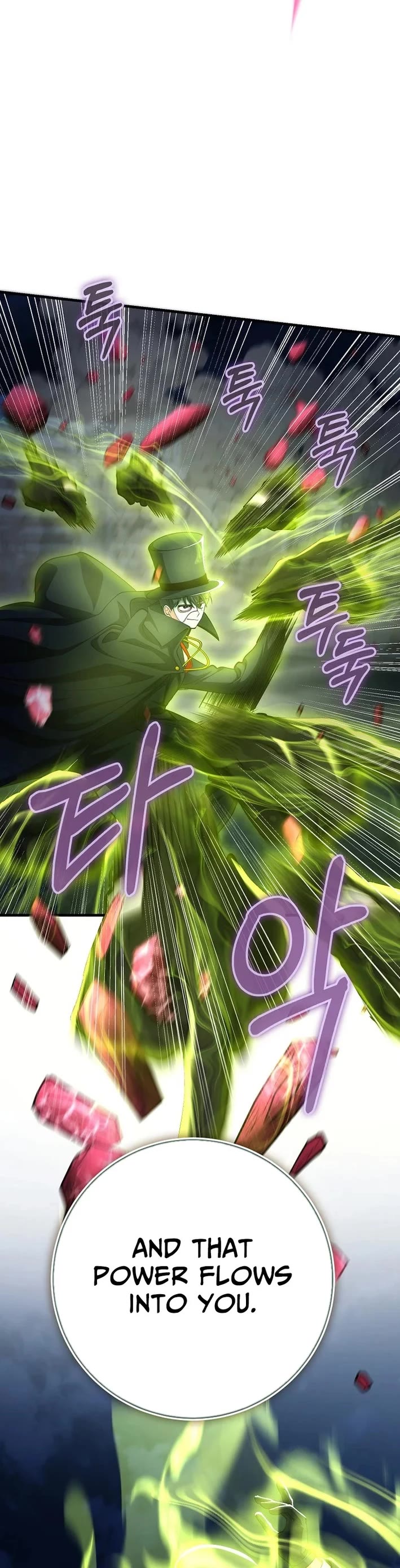 I Became The Villain The Hero Is Obsessed With Chapter 50 page 3 - Chapter 50