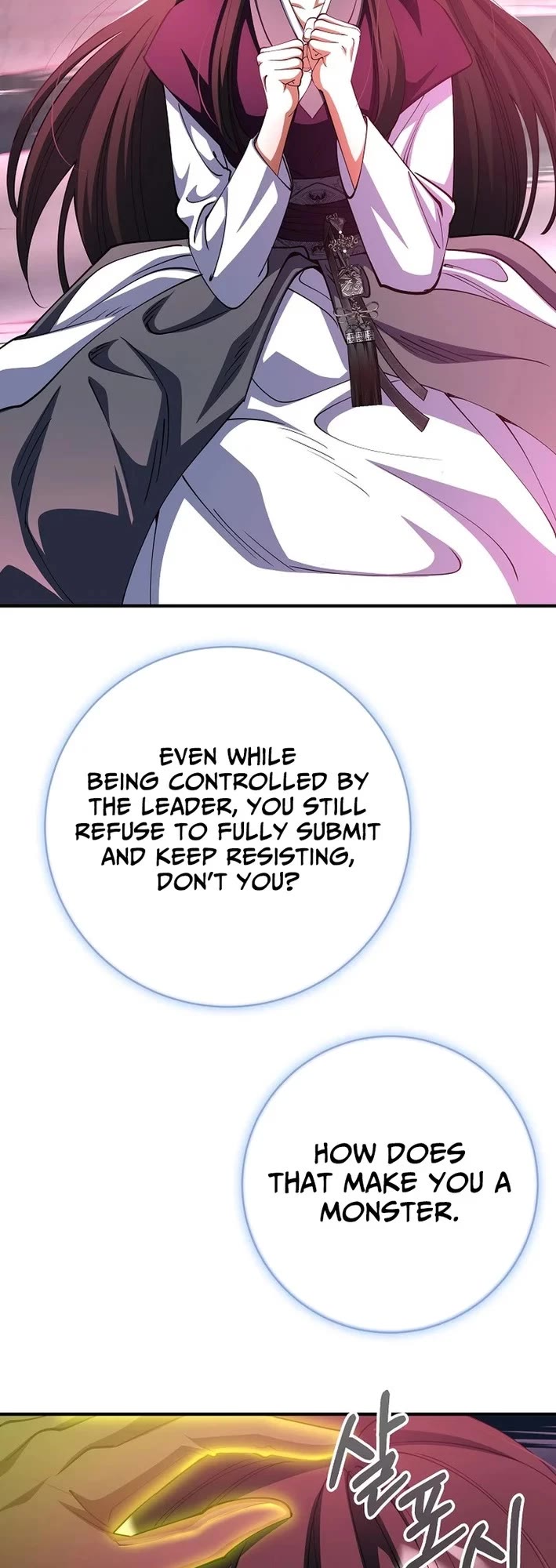 I Became The Villain The Hero Is Obsessed With Chapter 50 page 38 - Chapter 50