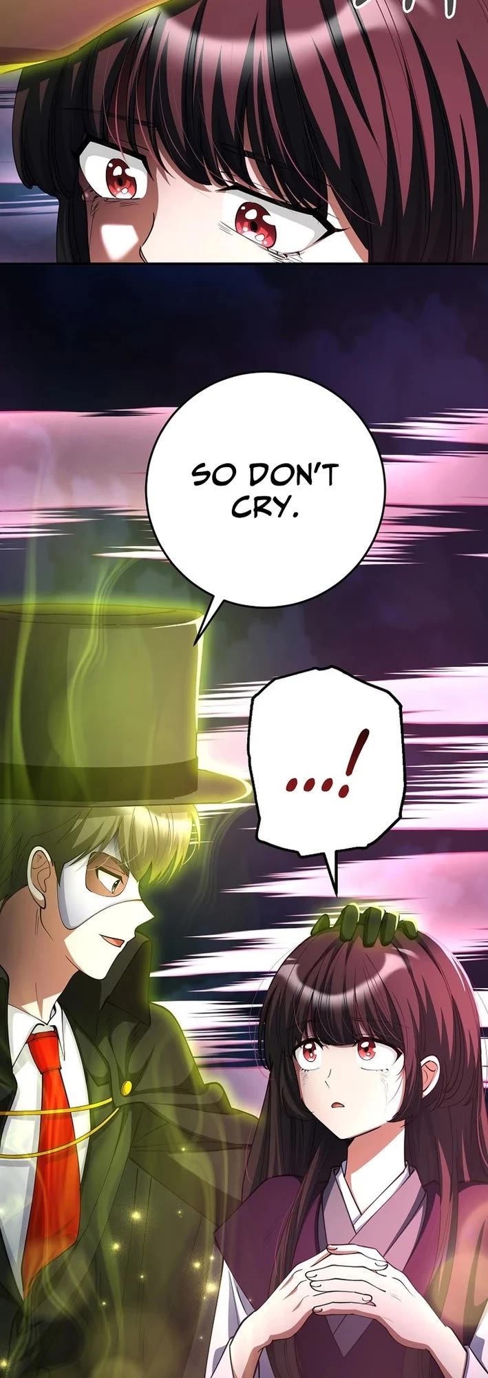 I Became The Villain The Hero Is Obsessed With Chapter 50 page 39 - Chapter 50