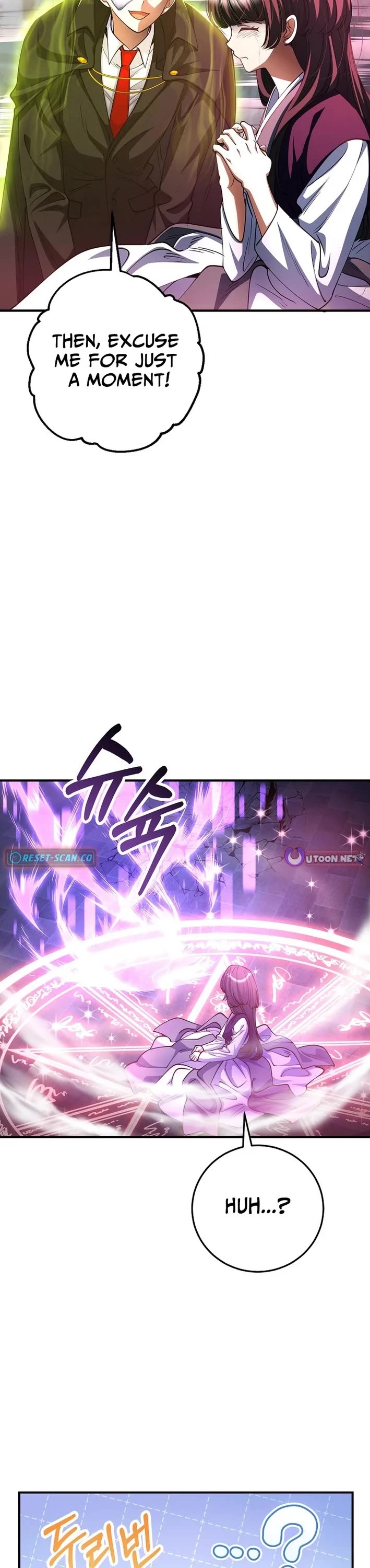 I Became The Villain The Hero Is Obsessed With Chapter 50 page 41 - Chapter 50