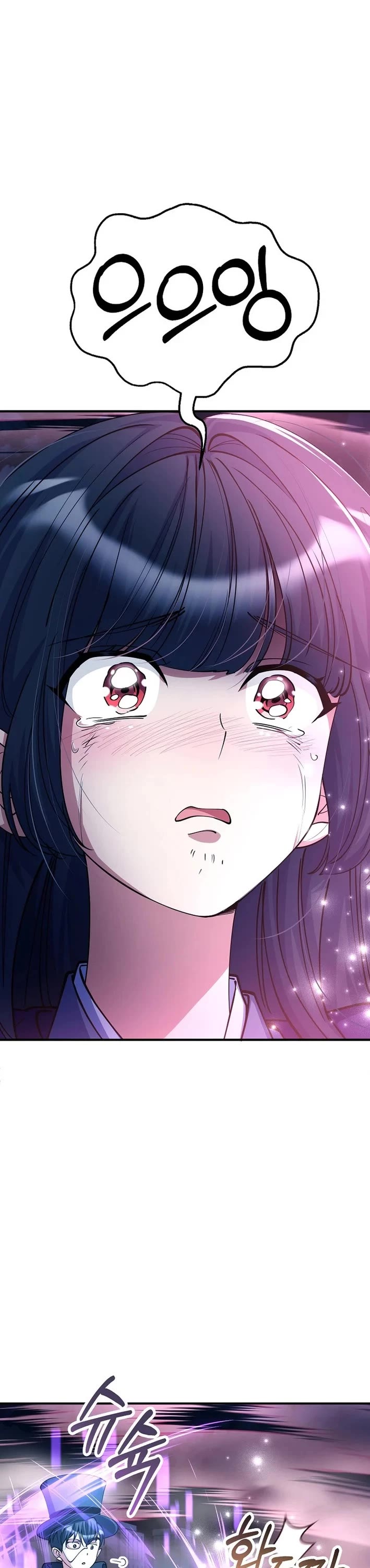 I Became The Villain The Hero Is Obsessed With Chapter 50 page 44 - Chapter 50