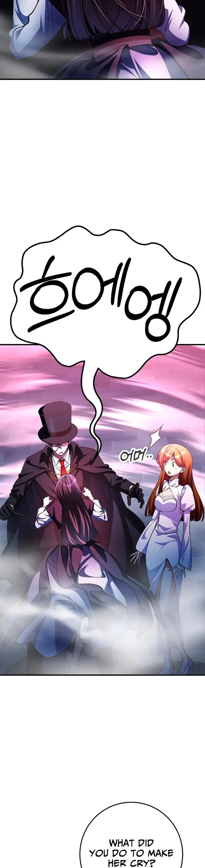 I Became The Villain The Hero Is Obsessed With Chapter 50 page 47 - Chapter 50