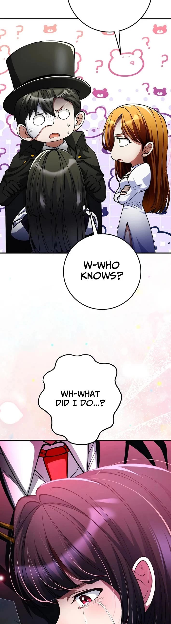 I Became The Villain The Hero Is Obsessed With Chapter 50 page 48 - Chapter 50