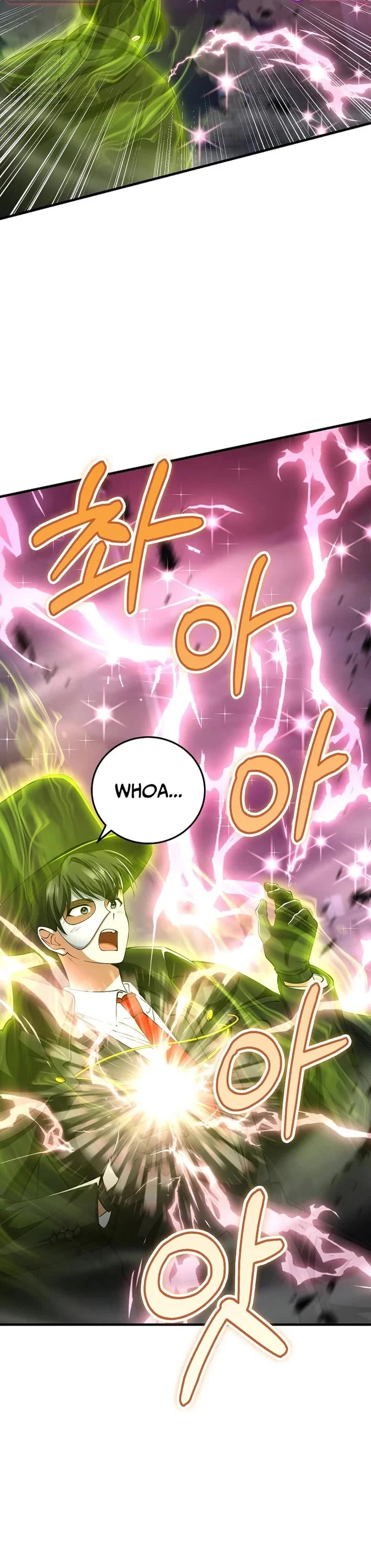 I Became The Villain The Hero Is Obsessed With Chapter 50 page 5 - Chapter 50
