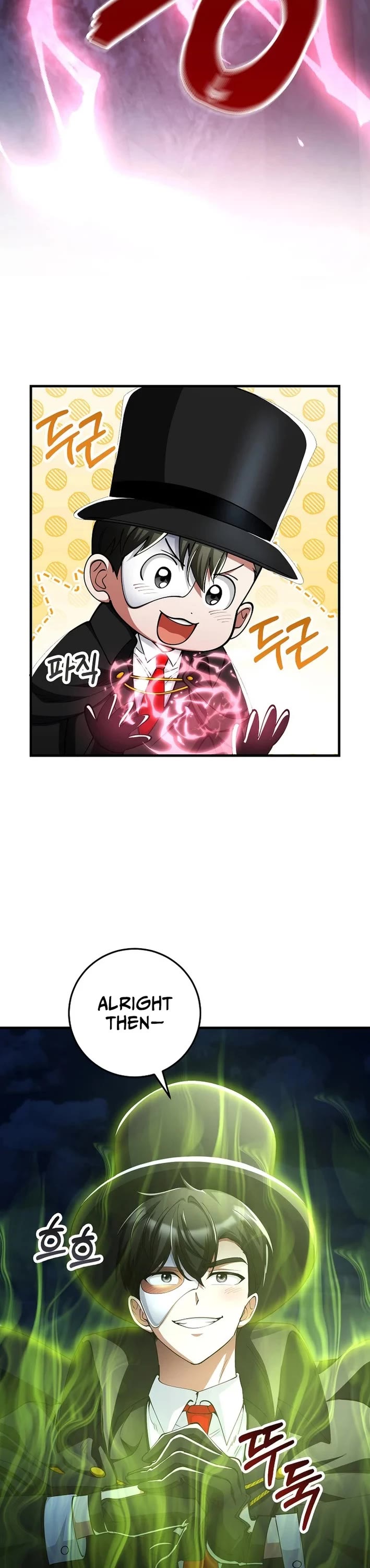 I Became The Villain The Hero Is Obsessed With Chapter 50 page 9 - Chapter 50