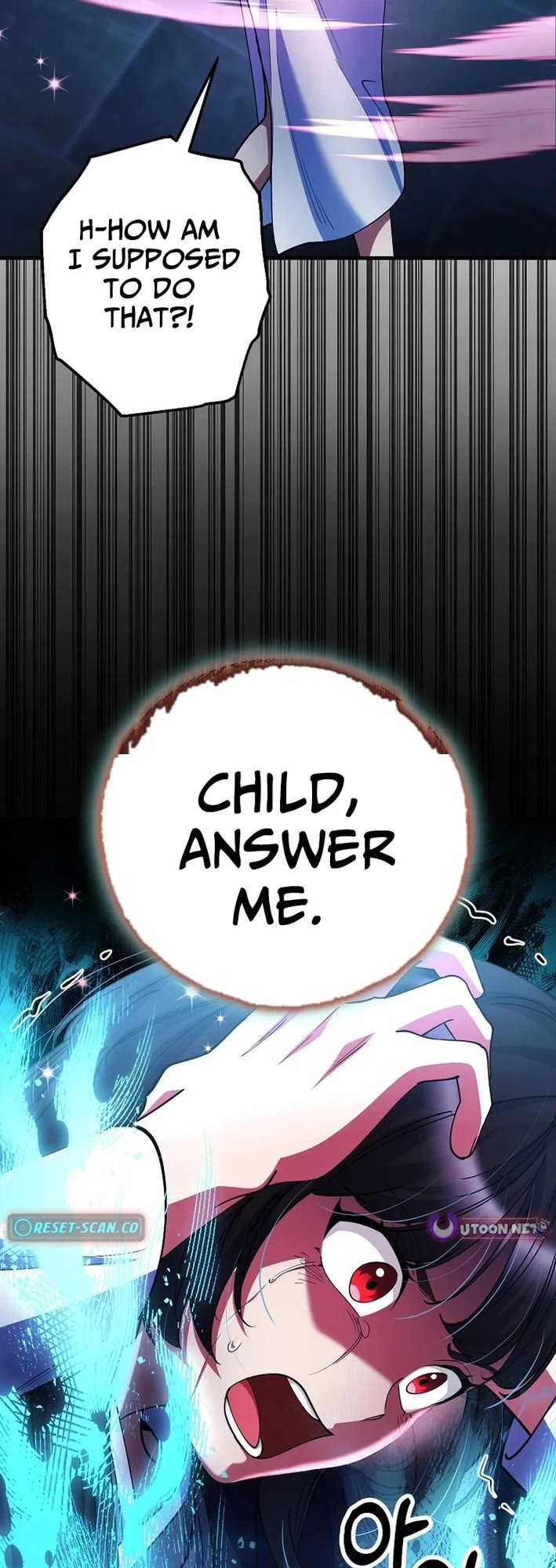 I Became The Villain The Hero Is Obsessed With Chapter 51 page 11 - Chapter 51