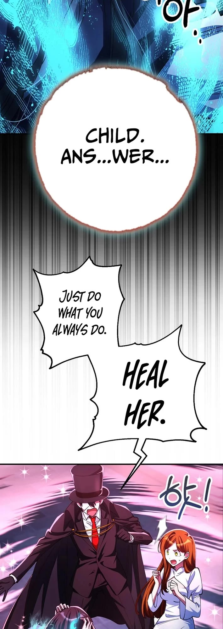 I Became The Villain The Hero Is Obsessed With Chapter 51 page 12 - Chapter 51