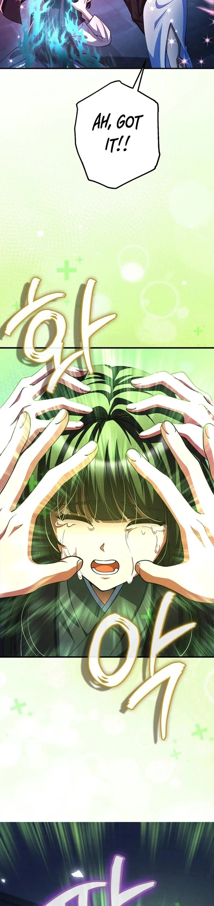 I Became The Villain The Hero Is Obsessed With Chapter 51 page 13 - Chapter 51