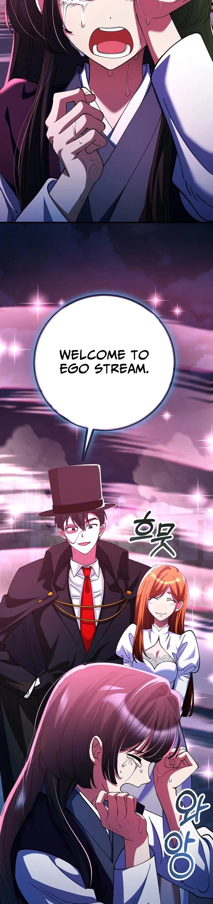 I Became The Villain The Hero Is Obsessed With Chapter 51 page 17 - Chapter 51