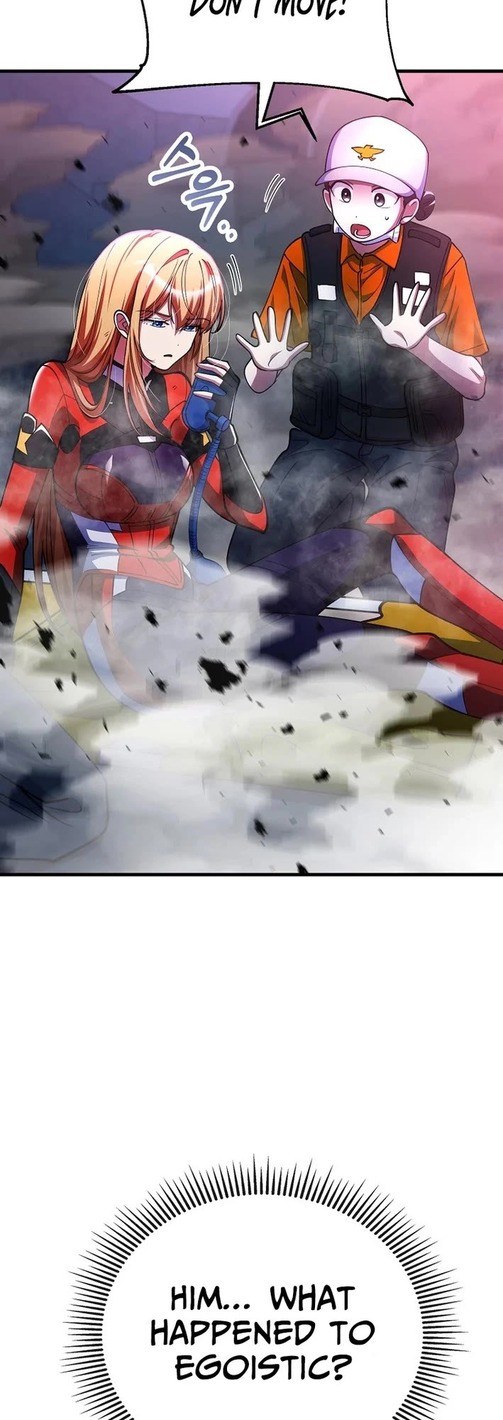 I Became The Villain The Hero Is Obsessed With Chapter 51 page 19 - Chapter 51