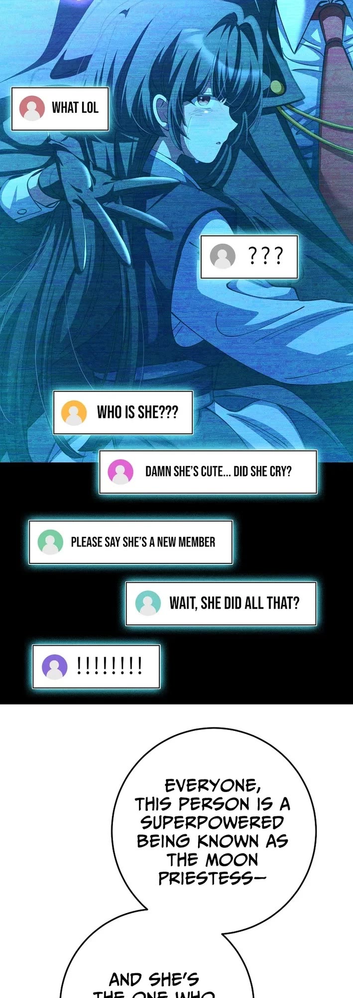 I Became The Villain The Hero Is Obsessed With Chapter 51 page 27 - Chapter 51