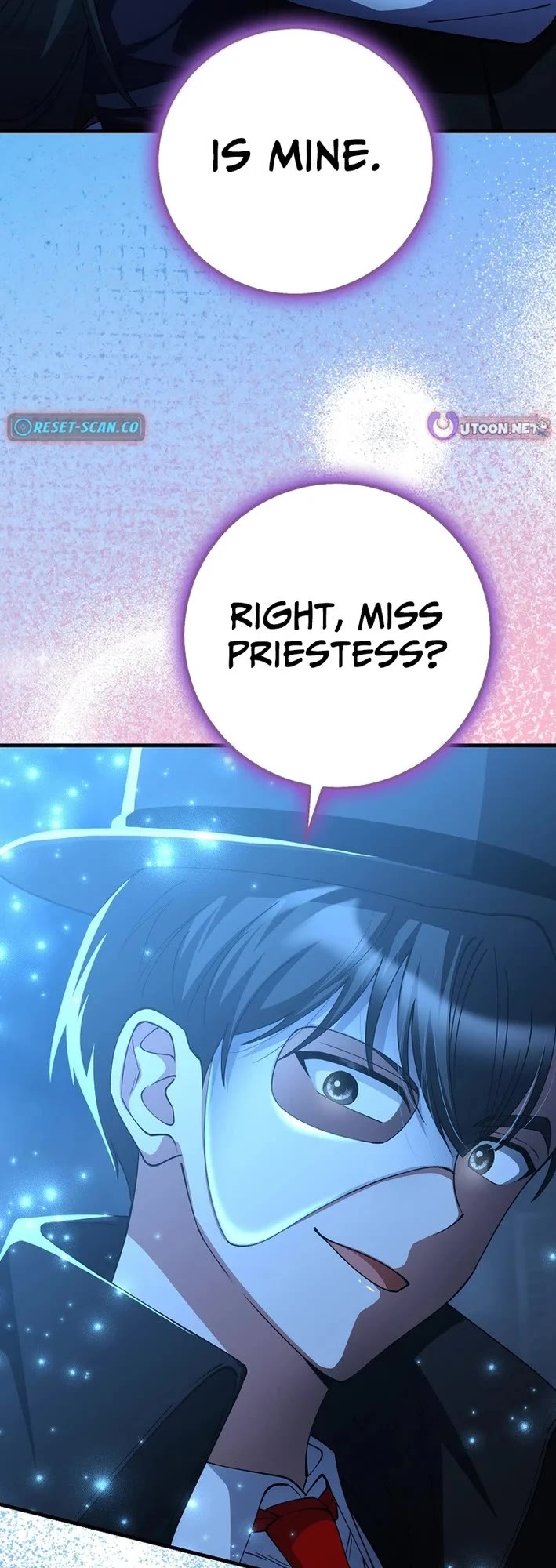 I Became The Villain The Hero Is Obsessed With Chapter 51 page 32 - Chapter 51