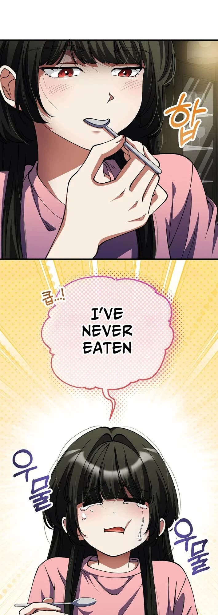 I Became The Villain The Hero Is Obsessed With Chapter 51 page 35 - Chapter 51