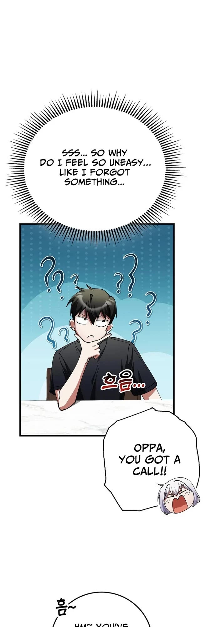 I Became The Villain The Hero Is Obsessed With Chapter 51 page 39 - Chapter 51