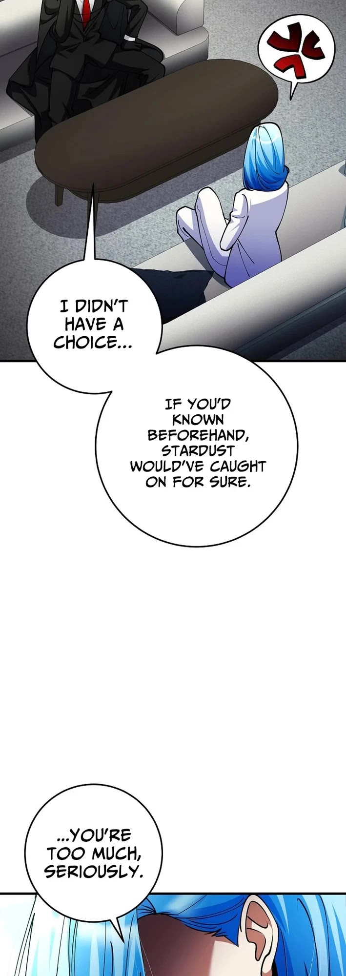 I Became The Villain The Hero Is Obsessed With Chapter 51 page 44 - Chapter 51