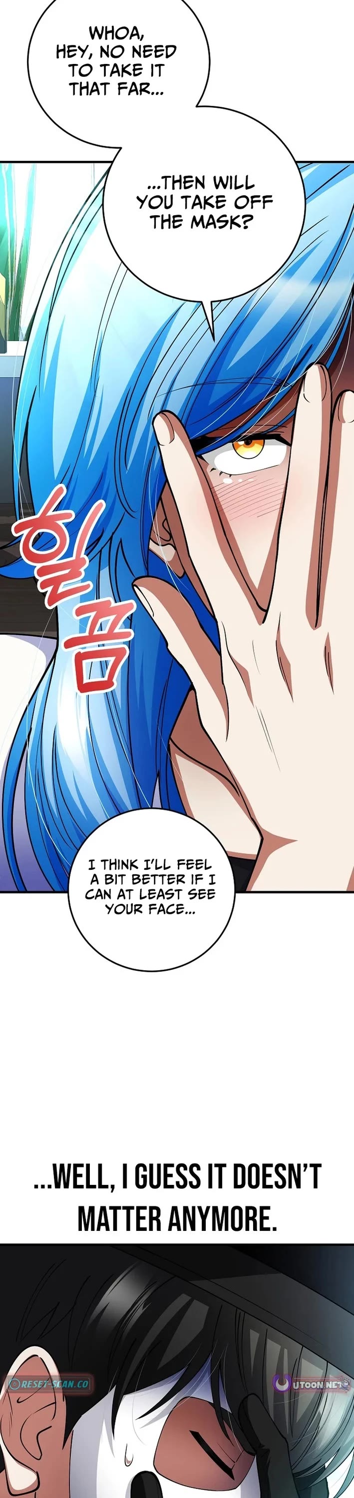 I Became The Villain The Hero Is Obsessed With Chapter 51 page 46 - Chapter 51