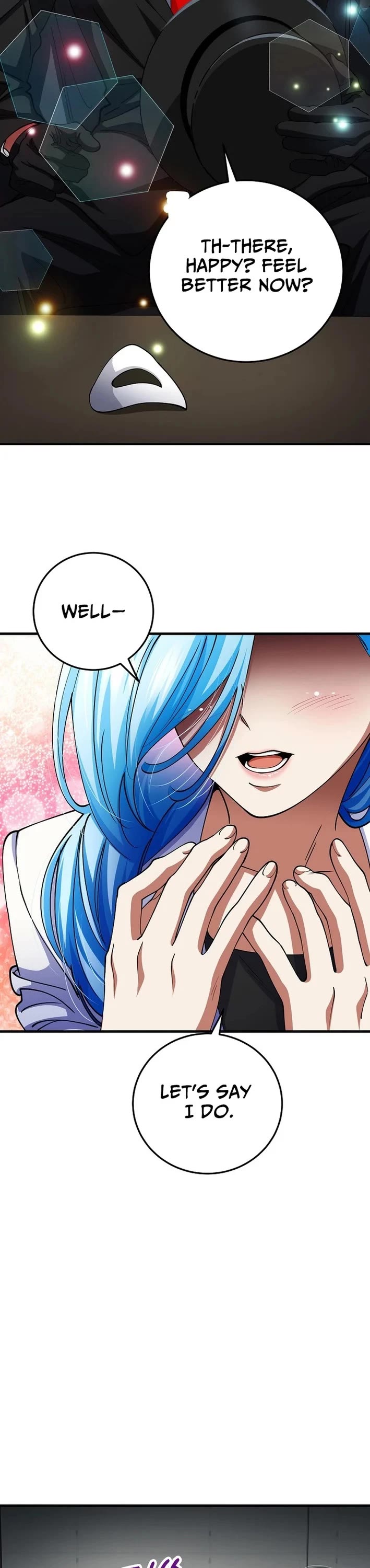 I Became The Villain The Hero Is Obsessed With Chapter 51 page 48 - Chapter 51