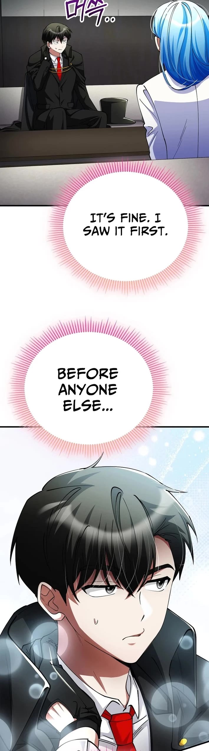 I Became The Villain The Hero Is Obsessed With Chapter 51 page 49 - Chapter 51