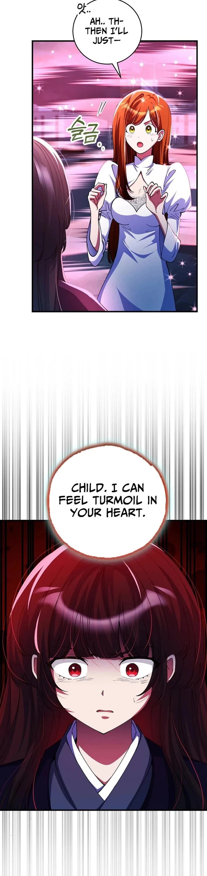 I Became The Villain The Hero Is Obsessed With Chapter 51 page 9 - Chapter 51