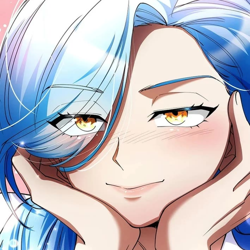 I Became The Villain The Hero Is Obsessed With Chapter 51 cover