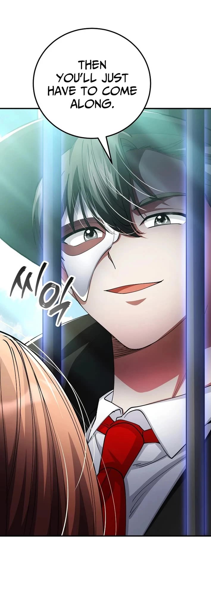 I Became The Villain The Hero Is Obsessed With Chapter 52 page 22 - Chapter 52