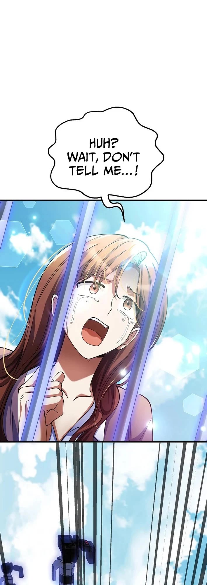 I Became The Villain The Hero Is Obsessed With Chapter 52 page 23 - Chapter 52