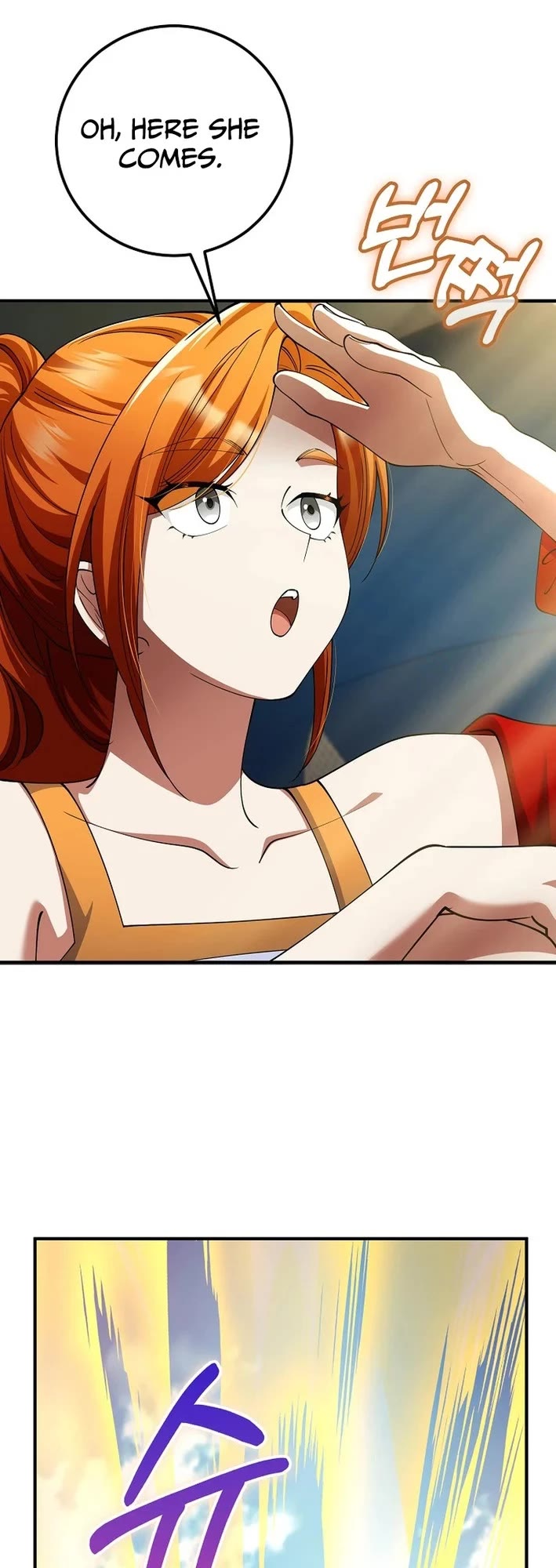 I Became The Villain The Hero Is Obsessed With Chapter 52 page 30 - Chapter 52