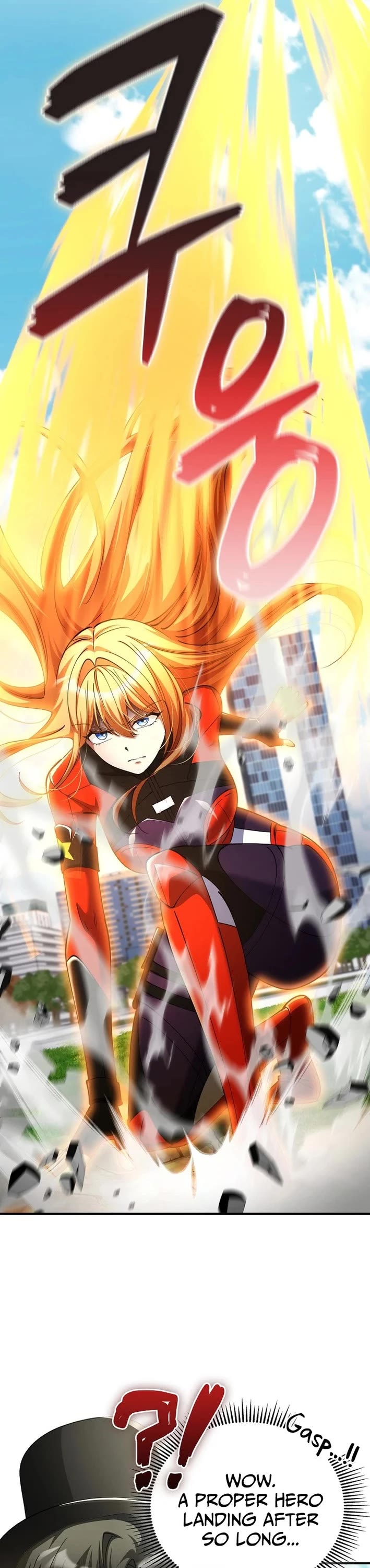 I Became The Villain The Hero Is Obsessed With Chapter 52 page 32 - Chapter 52