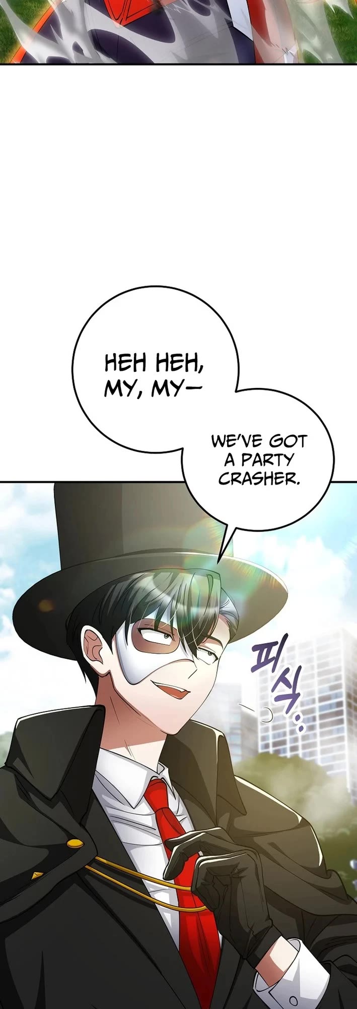 I Became The Villain The Hero Is Obsessed With Chapter 52 page 34 - Chapter 52