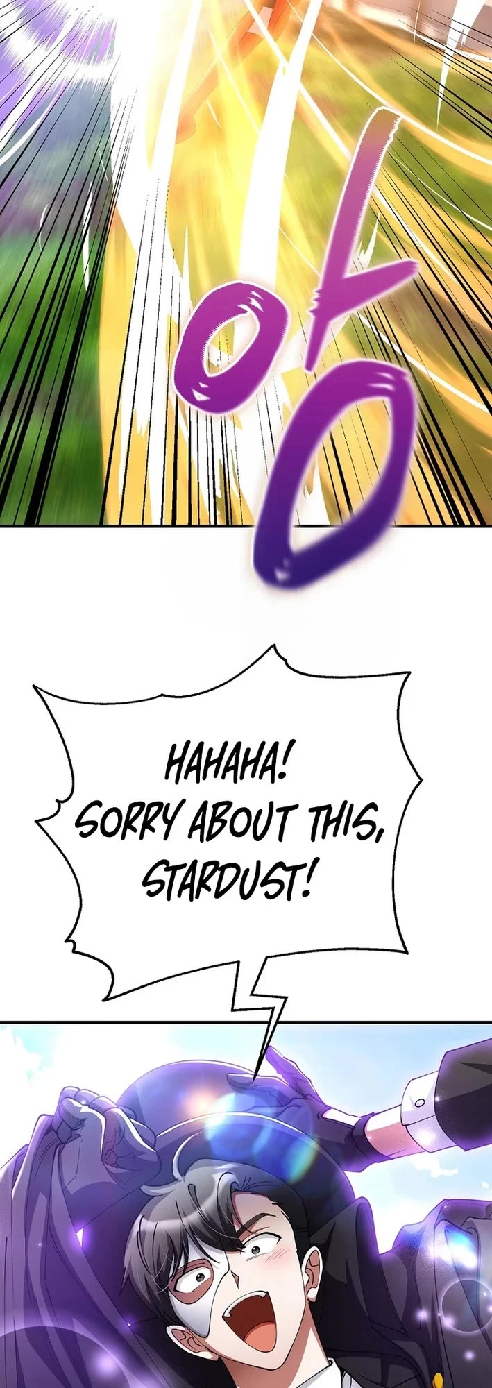 I Became The Villain The Hero Is Obsessed With Chapter 52 page 39 - Chapter 52