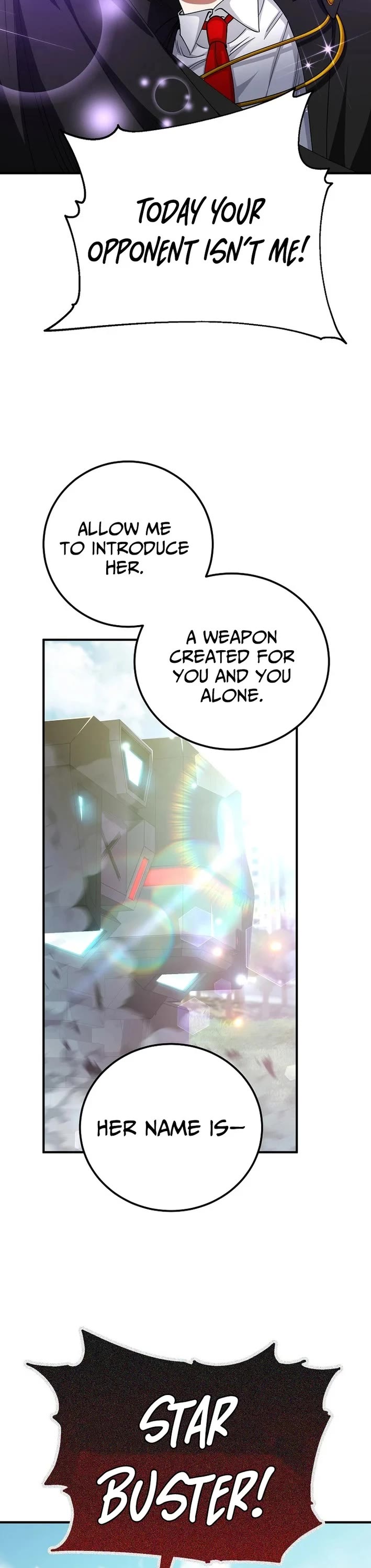 I Became The Villain The Hero Is Obsessed With Chapter 52 page 40 - Chapter 52