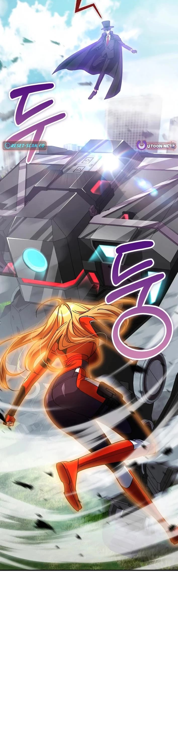 I Became The Villain The Hero Is Obsessed With Chapter 52 page 41 - Chapter 52