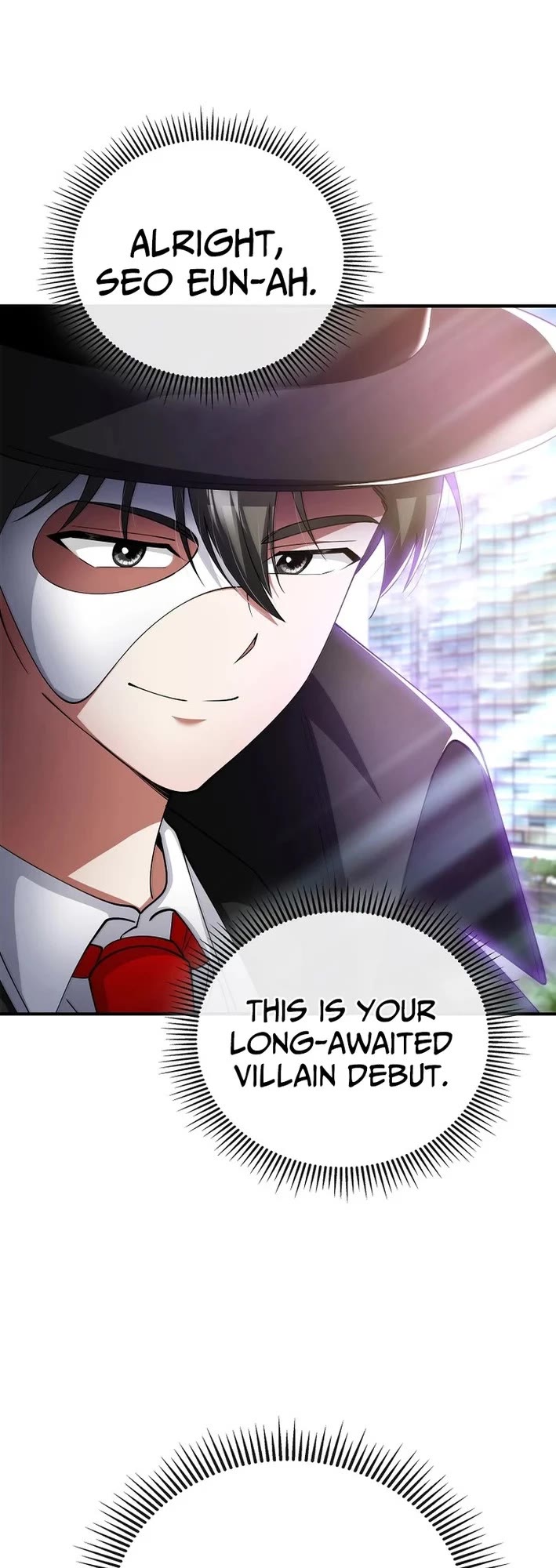 I Became The Villain The Hero Is Obsessed With Chapter 52 page 42 - Chapter 52