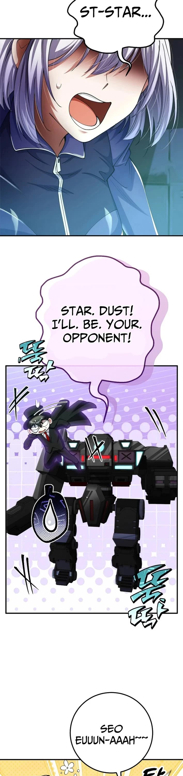 I Became The Villain The Hero Is Obsessed With Chapter 52 page 44 - Chapter 52