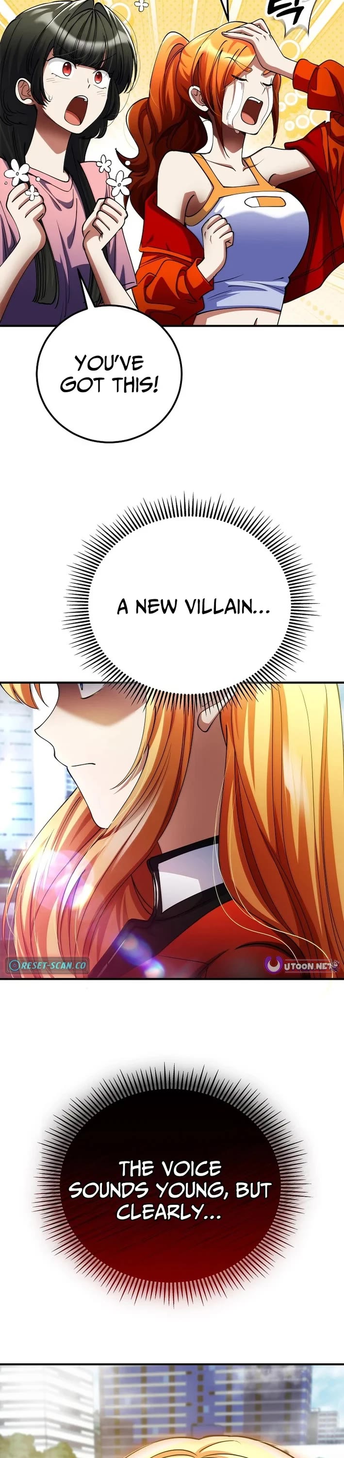 I Became The Villain The Hero Is Obsessed With Chapter 52 page 45 - Chapter 52