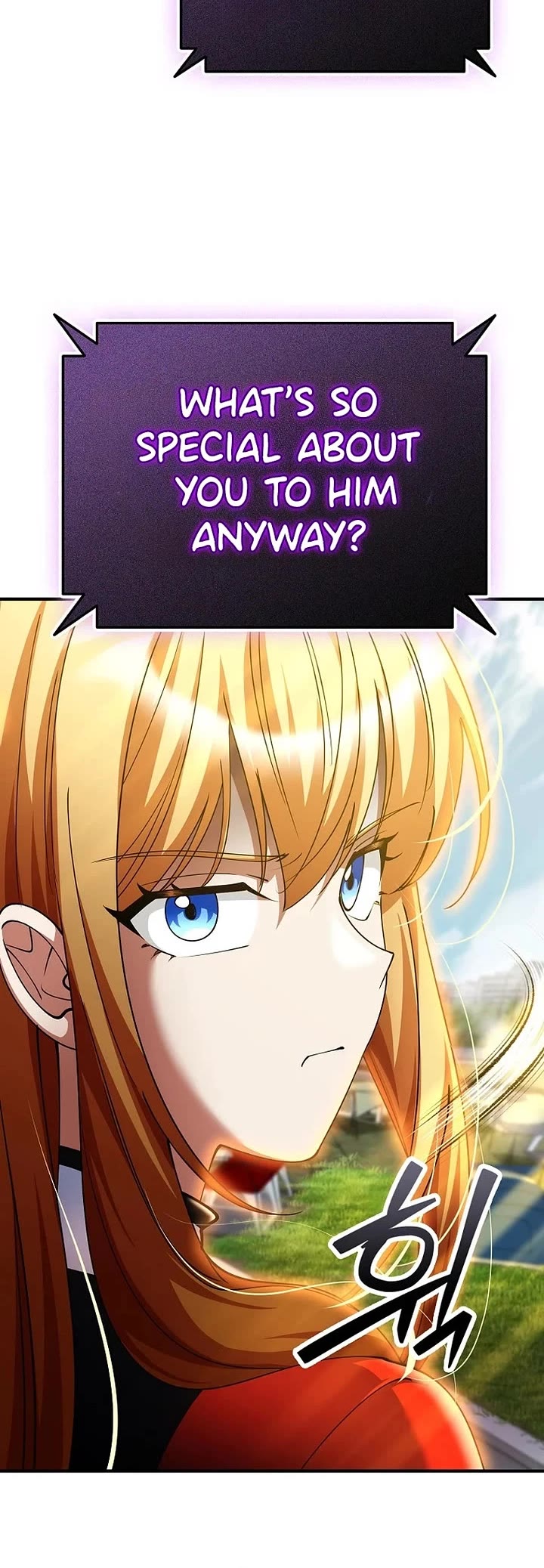 I Became The Villain The Hero Is Obsessed With Chapter 53 page 20 - Chapter 53