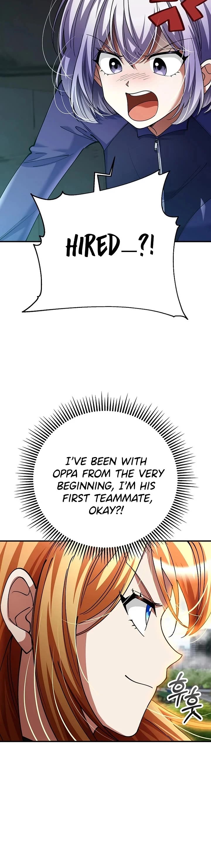 I Became The Villain The Hero Is Obsessed With Chapter 53 page 23 - Chapter 53