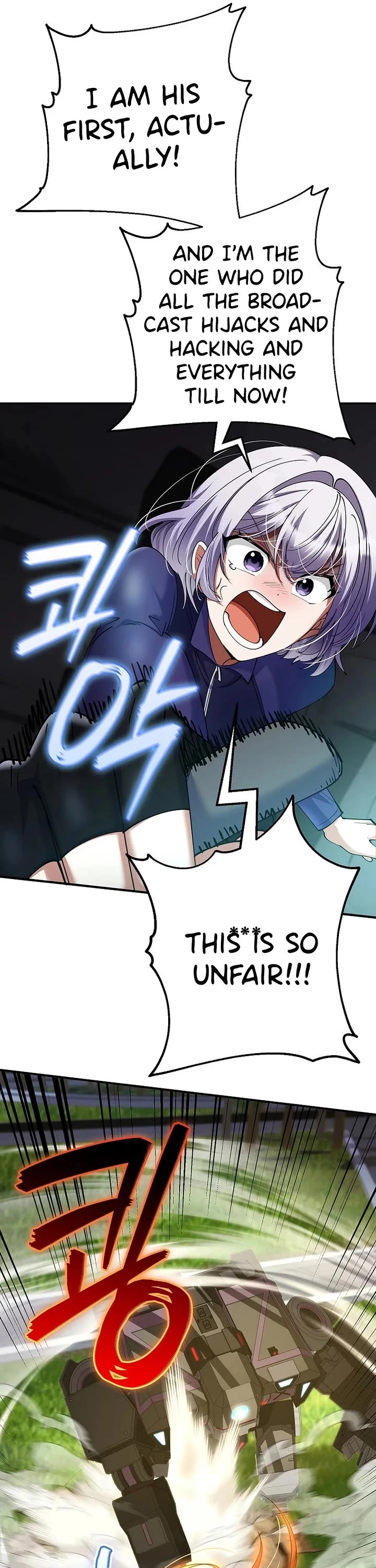 I Became The Villain The Hero Is Obsessed With Chapter 53 page 25 - Chapter 53