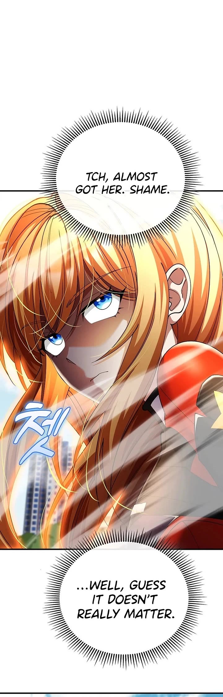 I Became The Villain The Hero Is Obsessed With Chapter 53 page 29 - Chapter 53