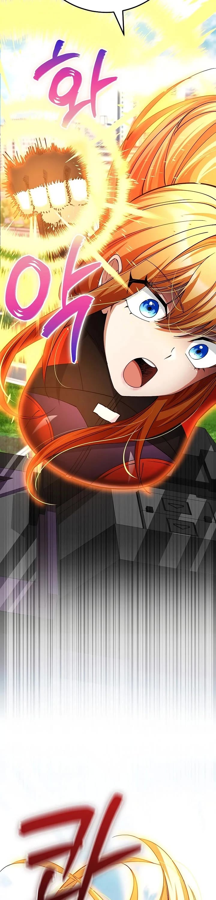 I Became The Villain The Hero Is Obsessed With Chapter 53 page 31 - Chapter 53