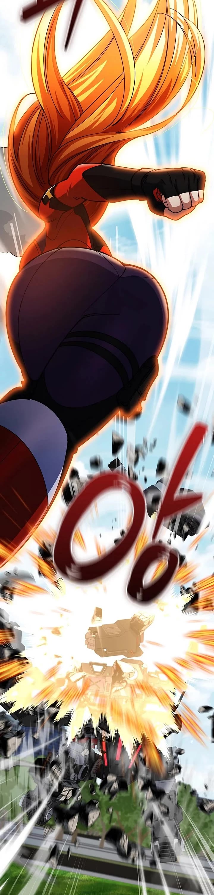 I Became The Villain The Hero Is Obsessed With Chapter 53 page 32 - Chapter 53